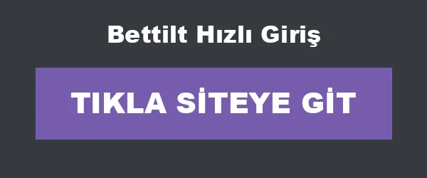Bettilt Hızlı Giriş infografik